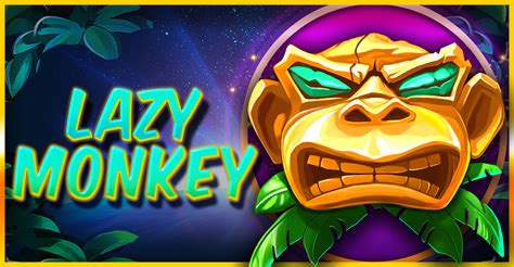 Jogue Lazy Monkey online